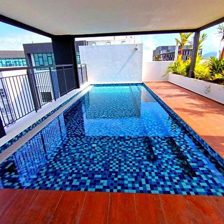 The Horizon Ipoh Dual L13A By Grab A Stay 外观 照片