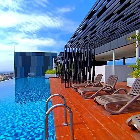 The Horizon Ipoh Dual L13A By Grab A Stay 外观 照片