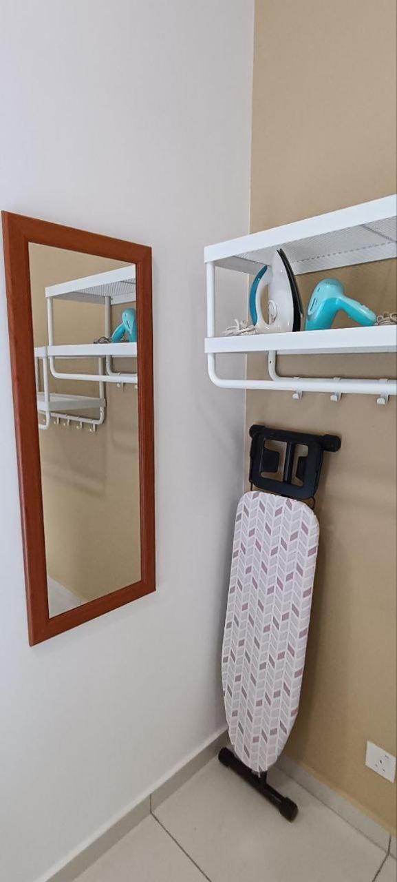 The Horizon Ipoh Dual L13A By Grab A Stay 外观 照片