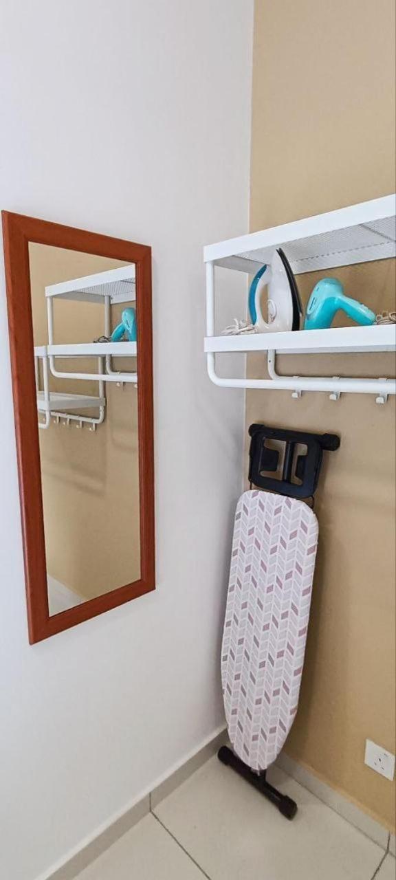 The Horizon Ipoh Dual L13A By Grab A Stay 外观 照片