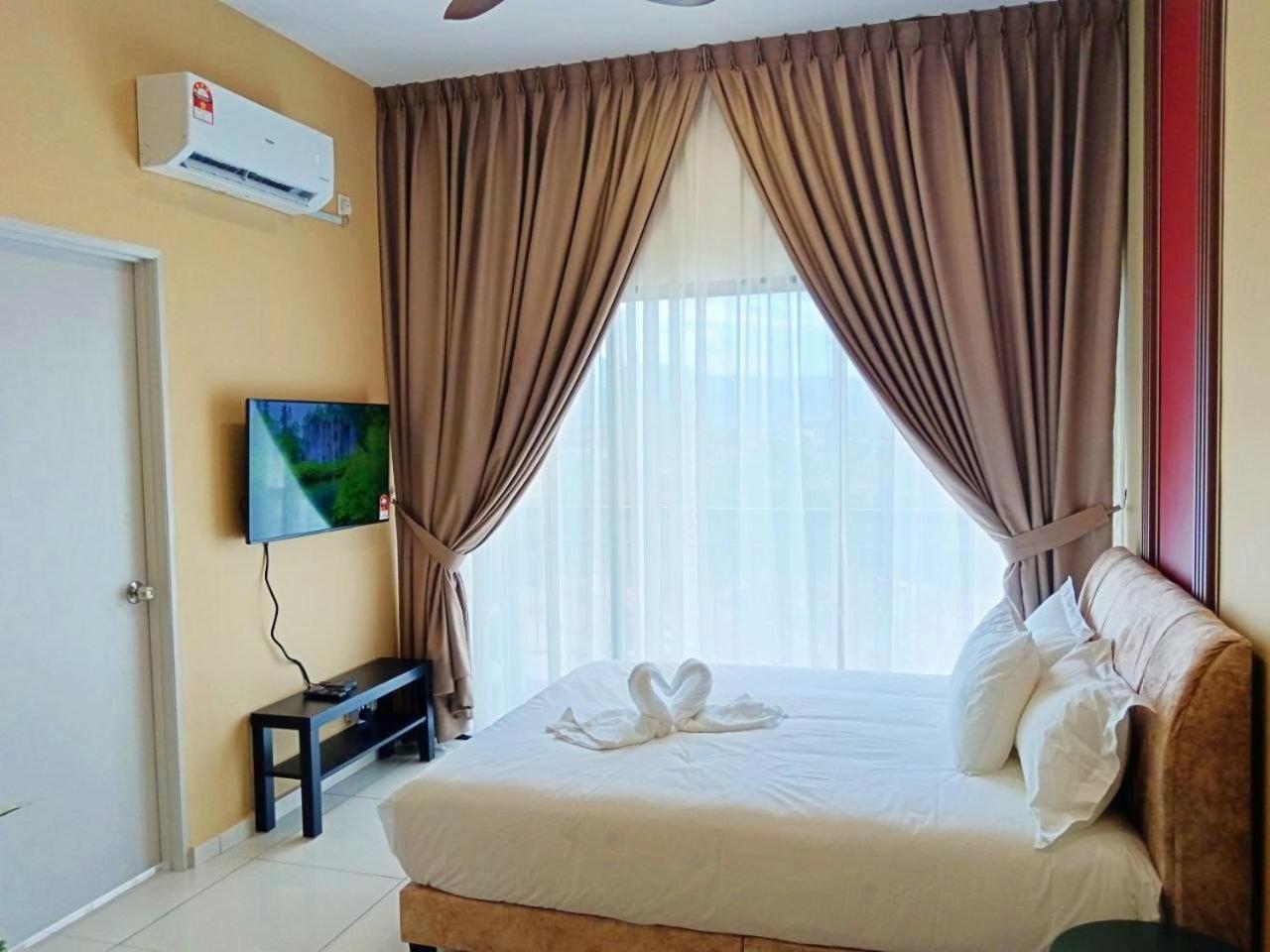 The Horizon Ipoh Dual L13A By Grab A Stay 外观 照片