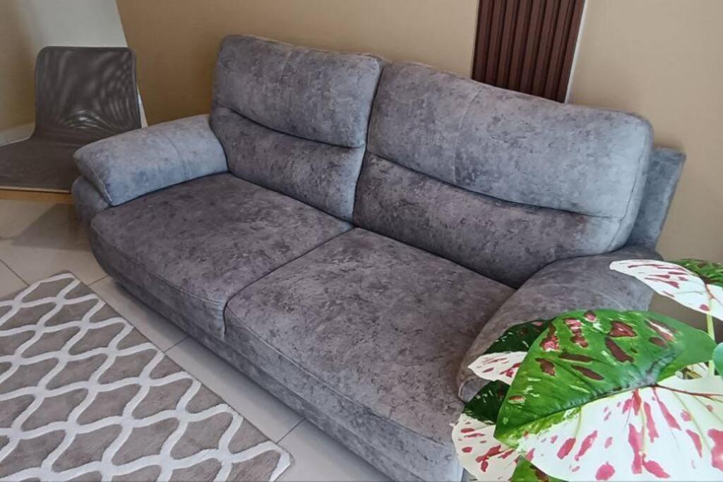 The Horizon Ipoh Dual L13A By Grab A Stay 外观 照片