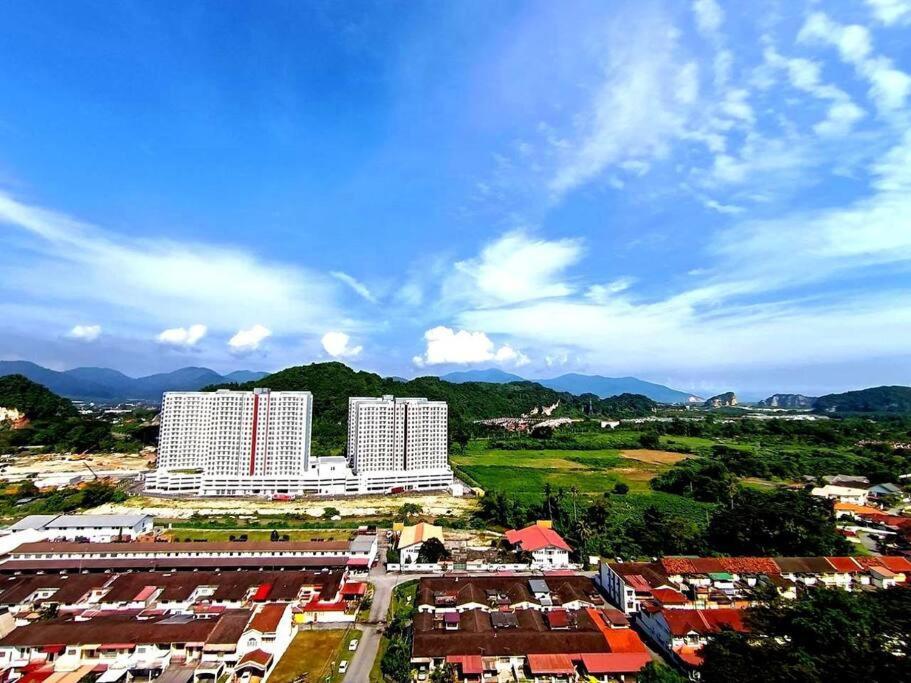 The Horizon Ipoh Dual L13A By Grab A Stay 外观 照片