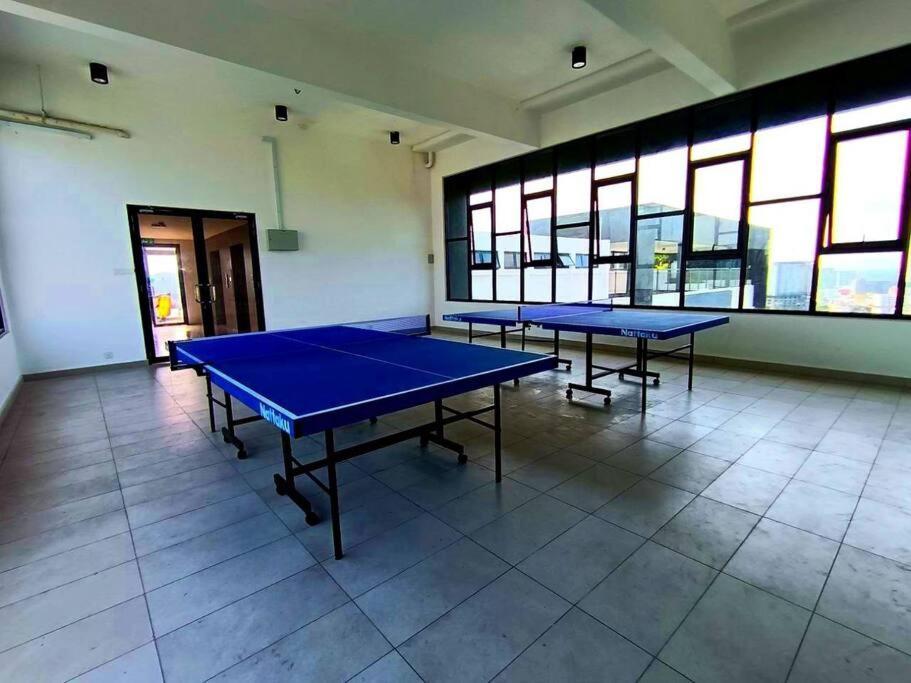 The Horizon Ipoh Dual L13A By Grab A Stay 外观 照片