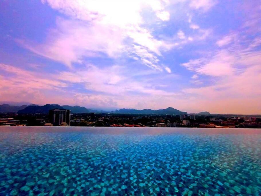 The Horizon Ipoh Dual L13A By Grab A Stay 外观 照片