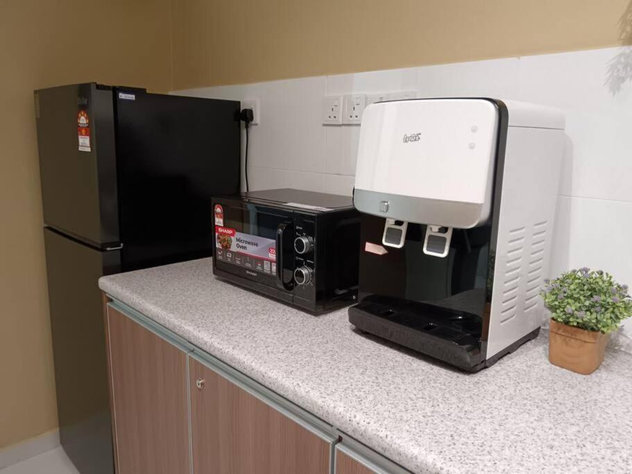 The Horizon Ipoh Dual L13A By Grab A Stay 外观 照片