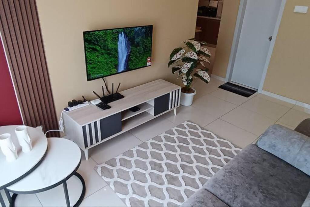 The Horizon Ipoh Dual L13A By Grab A Stay 外观 照片