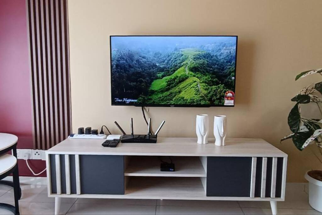 The Horizon Ipoh Dual L13A By Grab A Stay 外观 照片