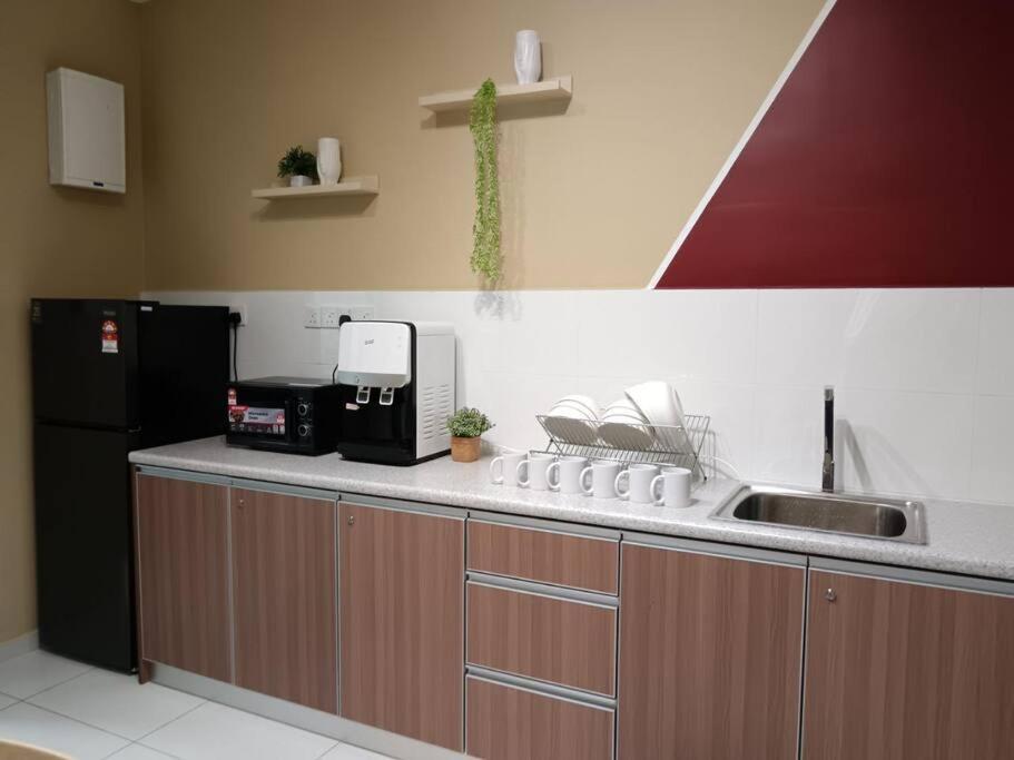 The Horizon Ipoh Dual L13A By Grab A Stay 外观 照片