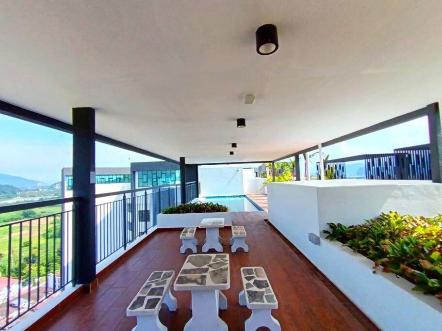 The Horizon Ipoh Dual L13A By Grab A Stay 外观 照片