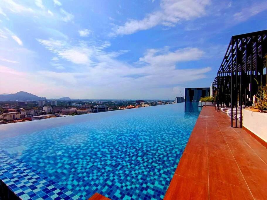 The Horizon Ipoh Dual L13A By Grab A Stay 外观 照片