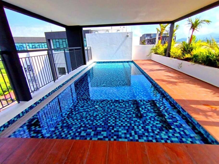 The Horizon Ipoh Dual L13A By Grab A Stay 外观 照片