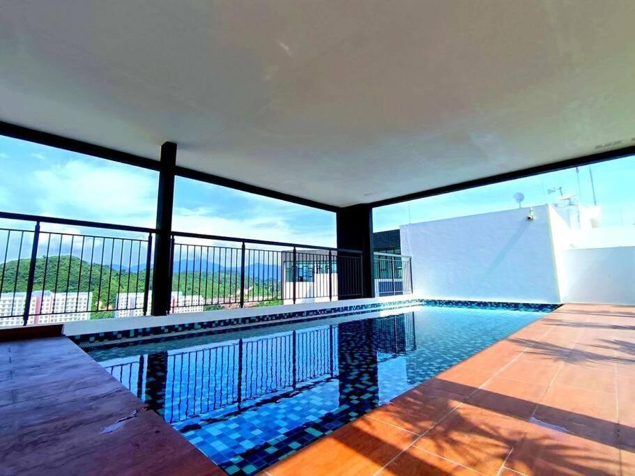 The Horizon Ipoh Dual L13A By Grab A Stay 外观 照片